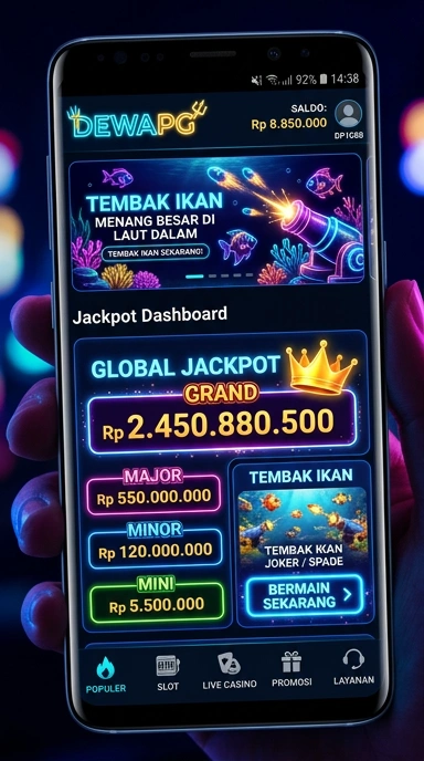 Proses unduh di dewapg yang cepat dan aman untuk semua pengguna.